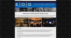 Desktop Screenshot of edgmn.com